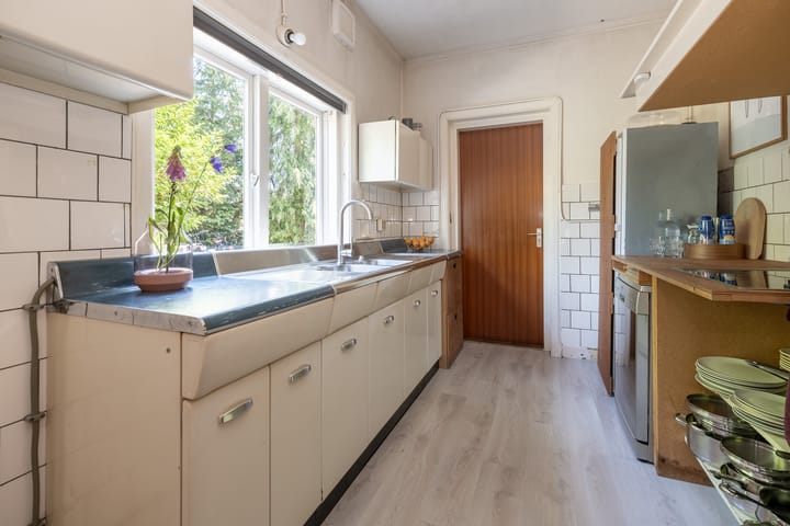 Photo 12 of Lomboklaan 2