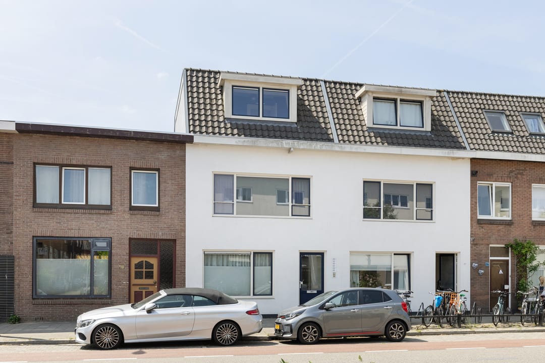 Photo 1 of Laan van Nieuw-Guinea 80-E