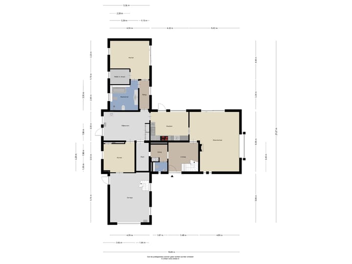 Photo 26 of Bredestraat-Zuid 58