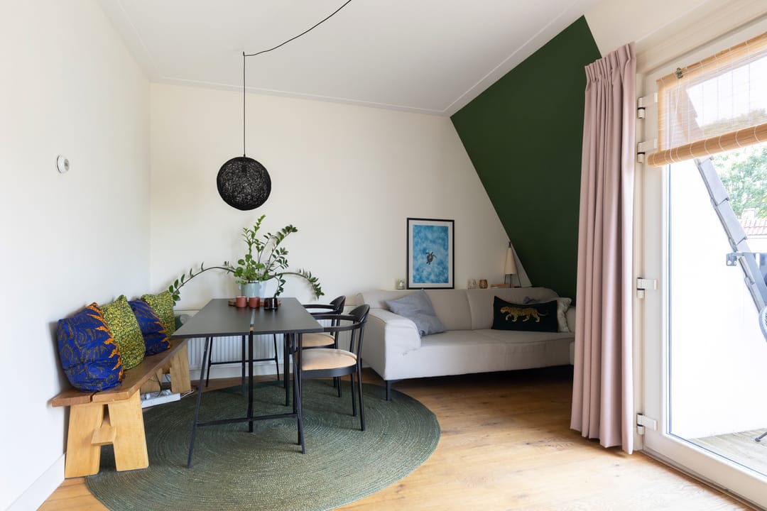 Photo 2 of Laan van Nieuw-Guinea 80-E