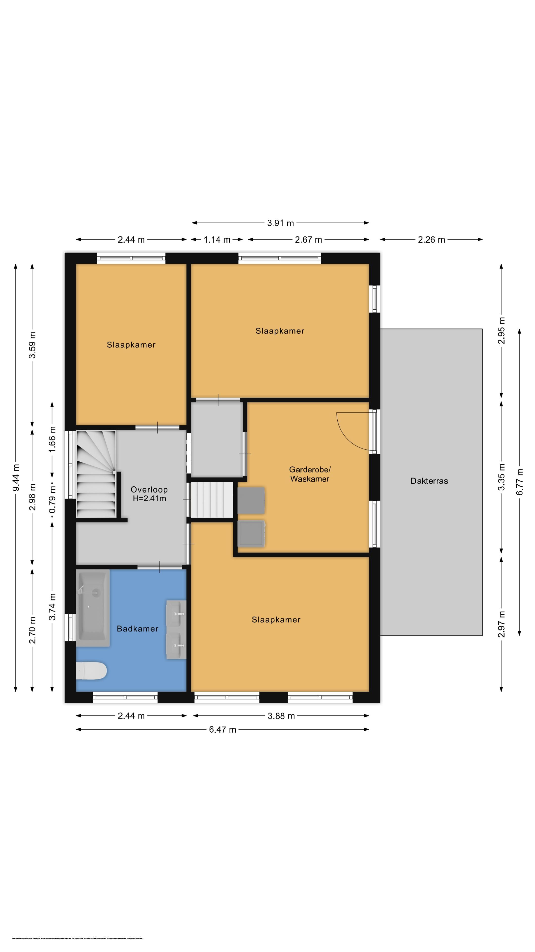 Foto 24 van Lomboklaan 2