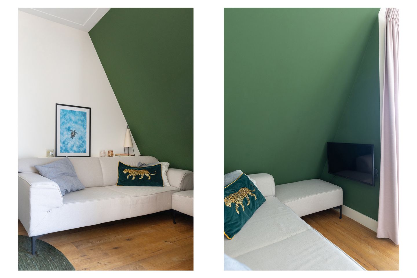 Photo 14 of Laan van Nieuw-Guinea 80-E