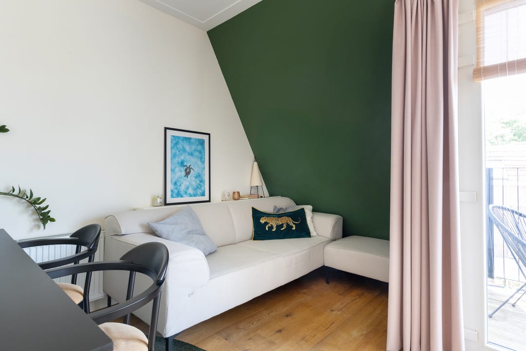 Photo 13 of Laan van Nieuw-Guinea 80-E