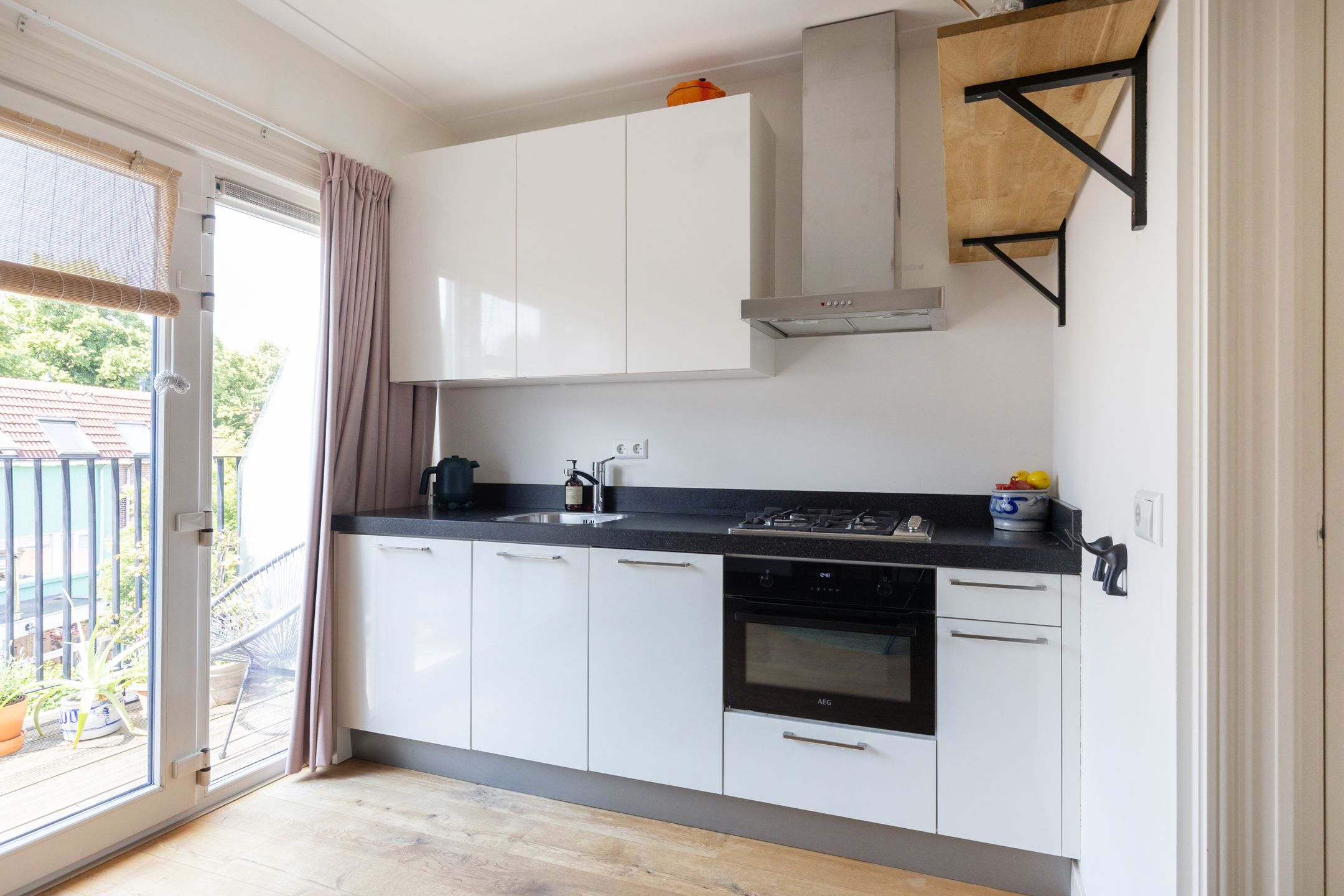 Photo 18 of Laan van Nieuw-Guinea 80-E