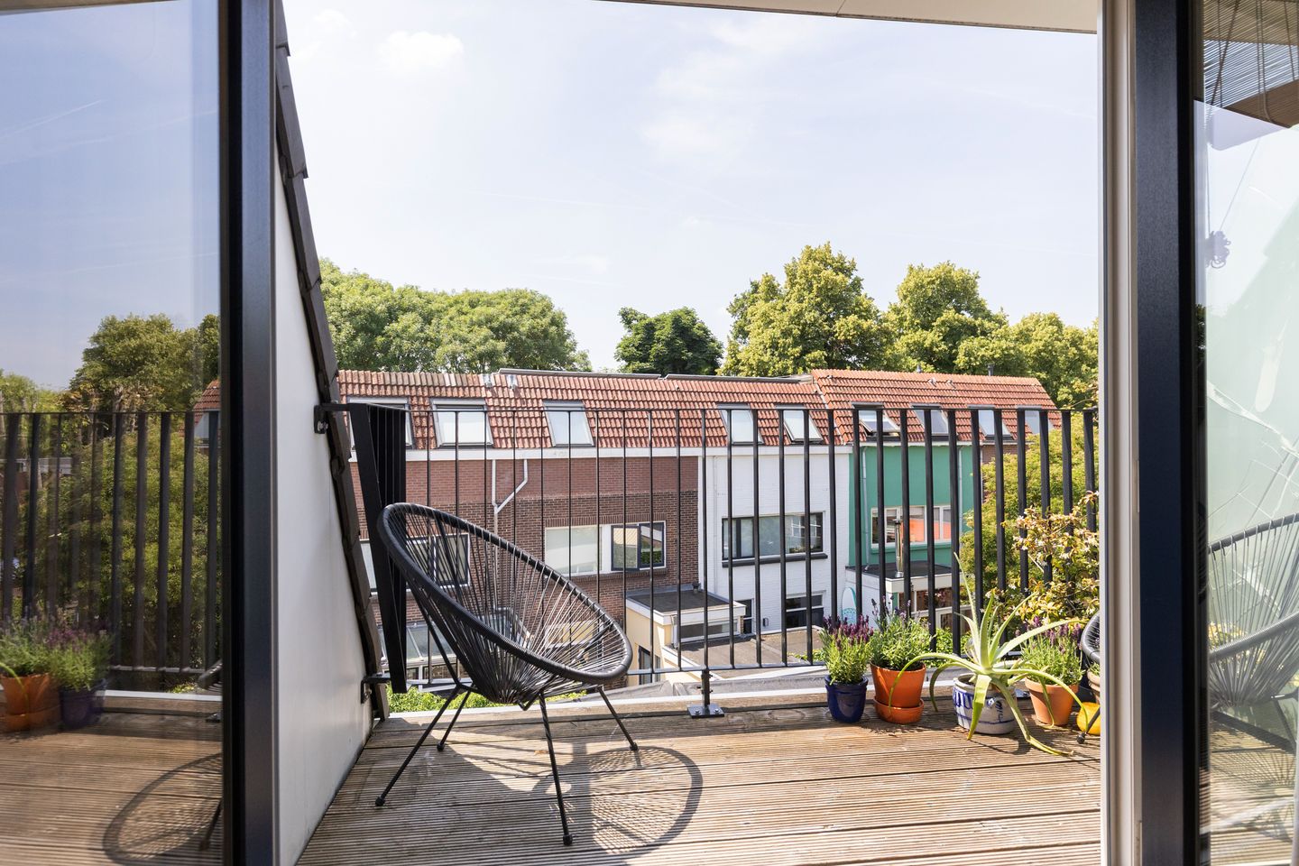 Photo 20 of Laan van Nieuw-Guinea 80-E