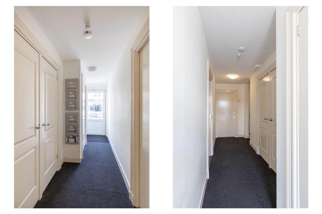 Photo 8 of Laan van Nieuw-Guinea 80-E