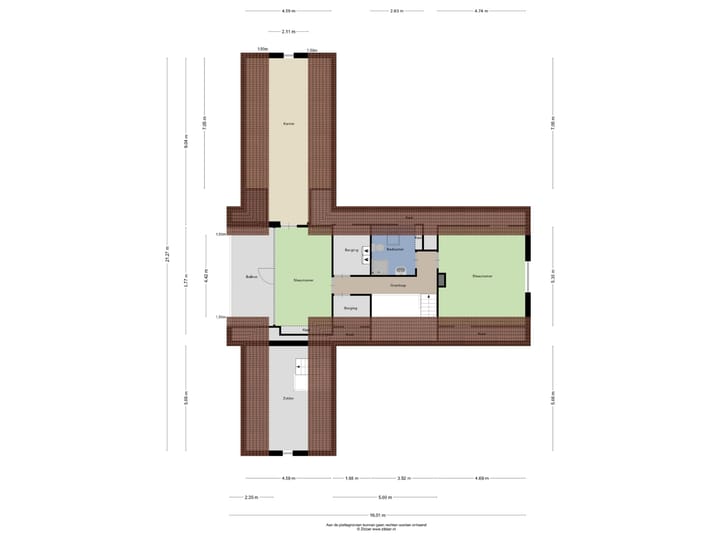 Photo 38 of Bredestraat-Zuid 58