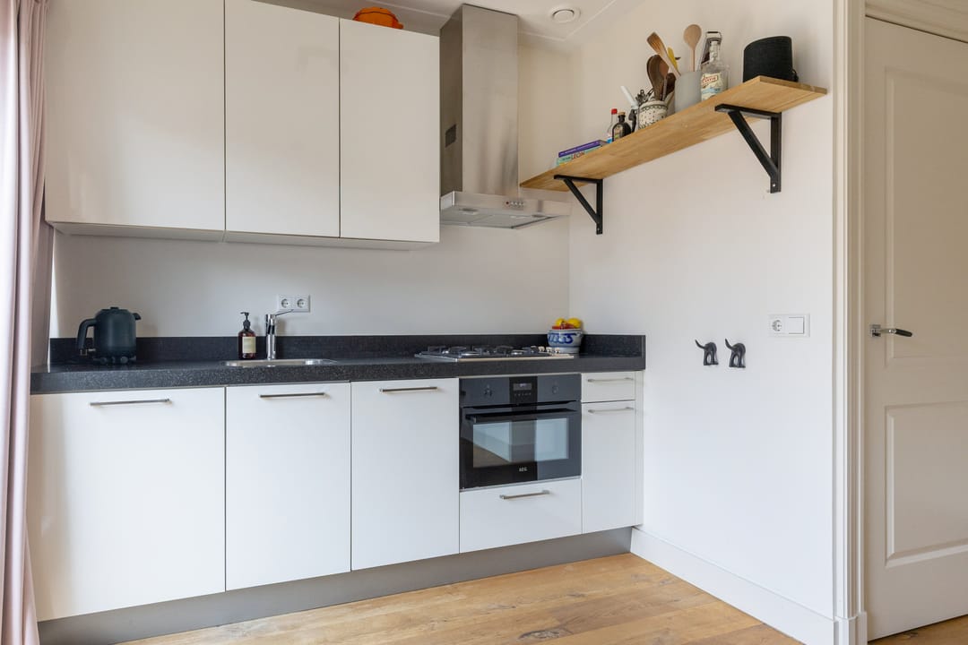 Photo 17 of Laan van Nieuw-Guinea 80-E