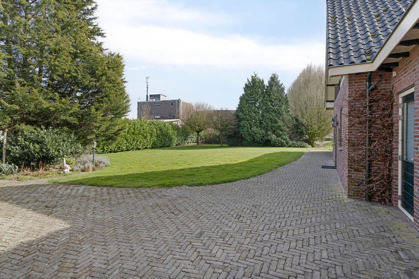 Foto 44 van Bredestraat-Zuid 58