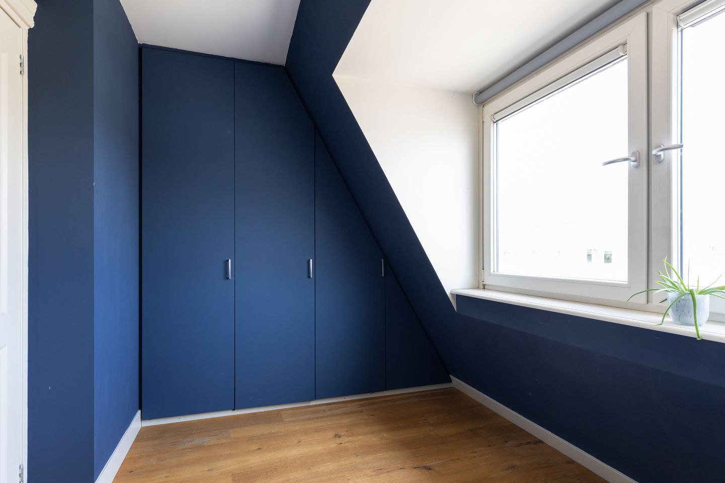 Photo 25 of Laan van Nieuw-Guinea 80-E