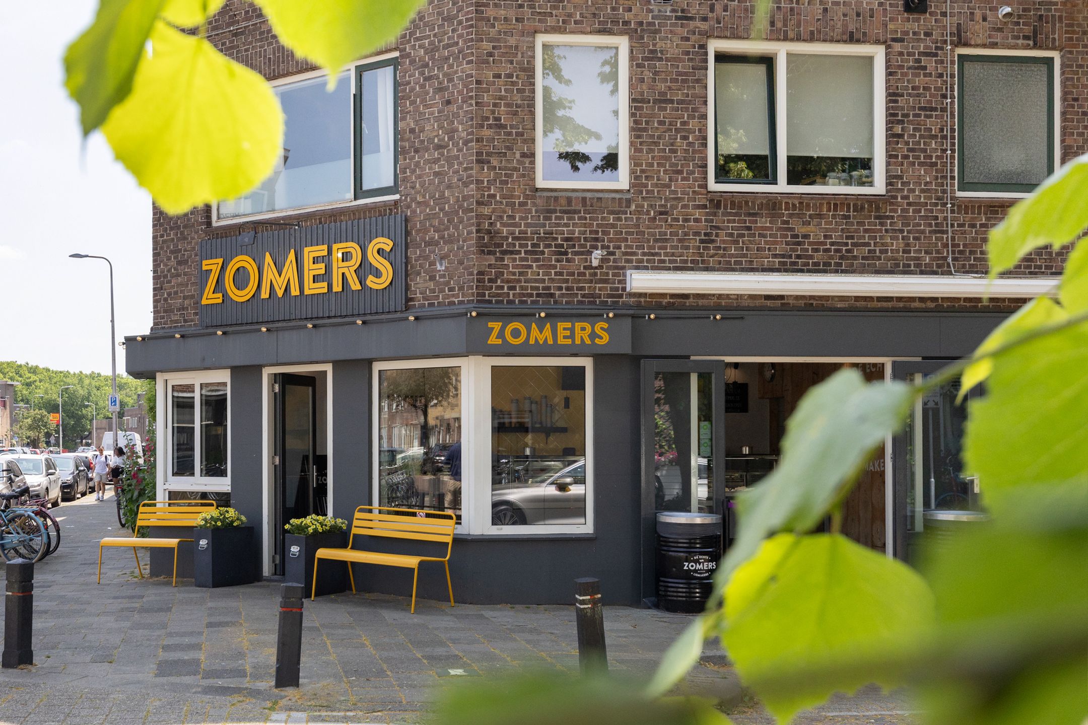 Photo 33 of Laan van Nieuw-Guinea 80-E