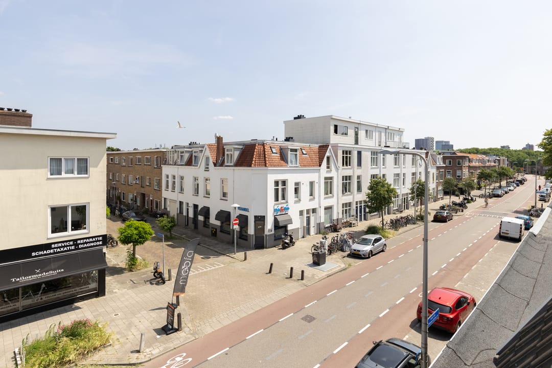 Photo 26 of Laan van Nieuw-Guinea 80-E