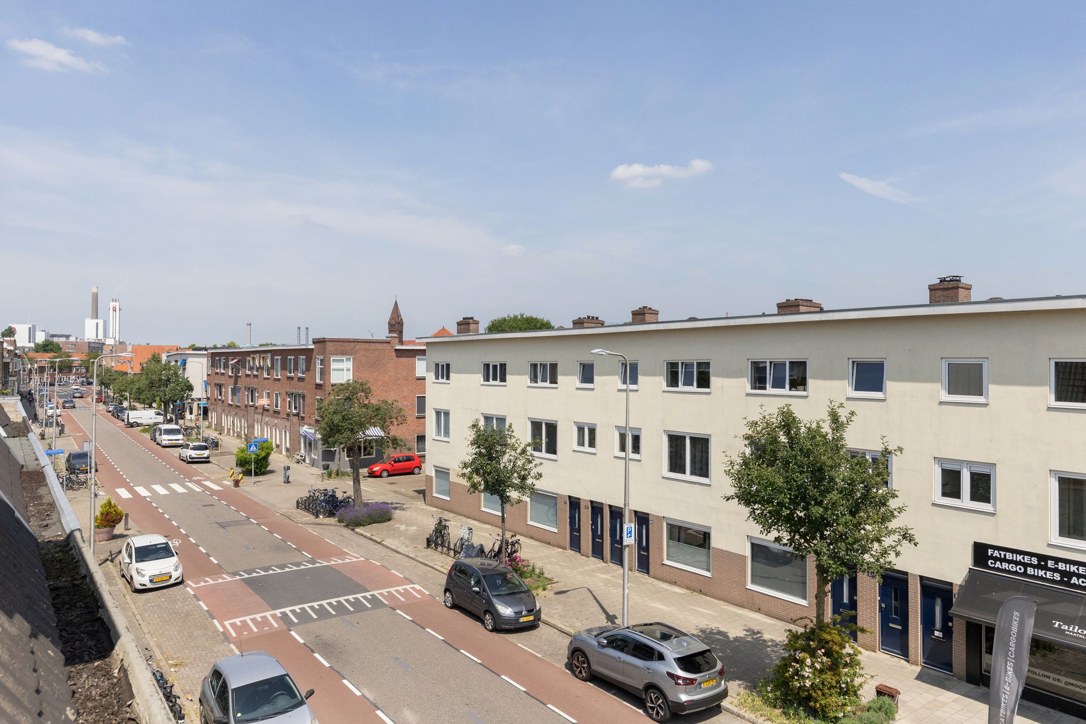 Photo 27 of Laan van Nieuw-Guinea 80-E