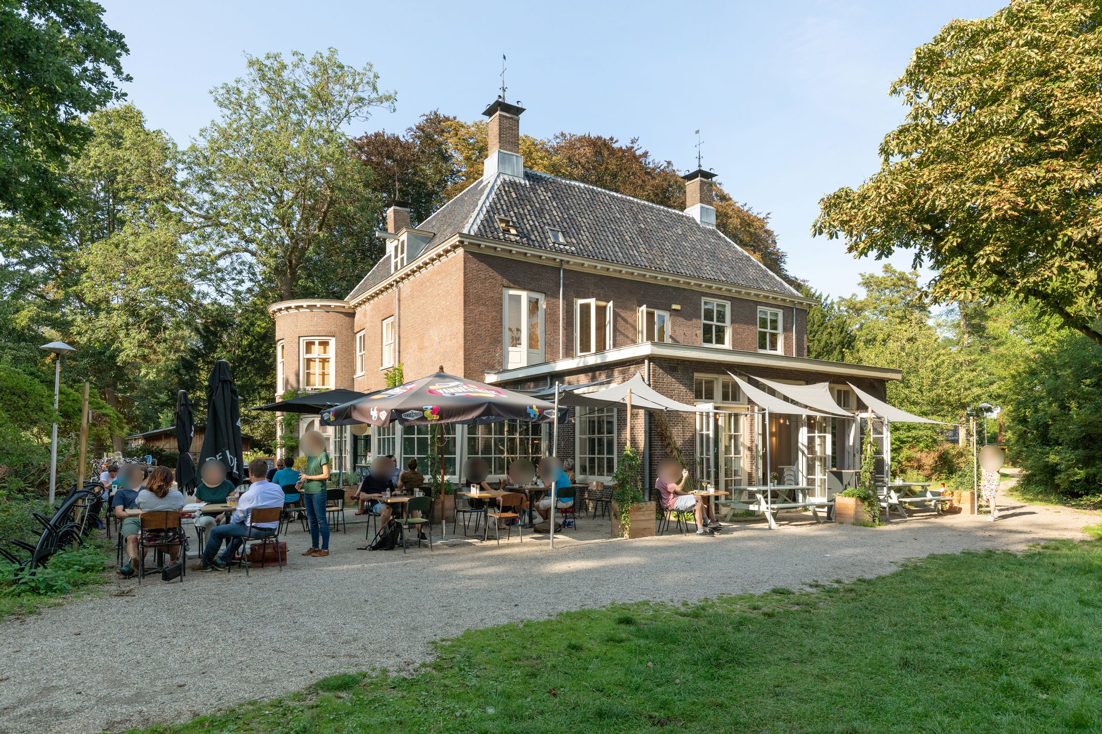 Photo 36 of Laan van Nieuw-Guinea 80-E