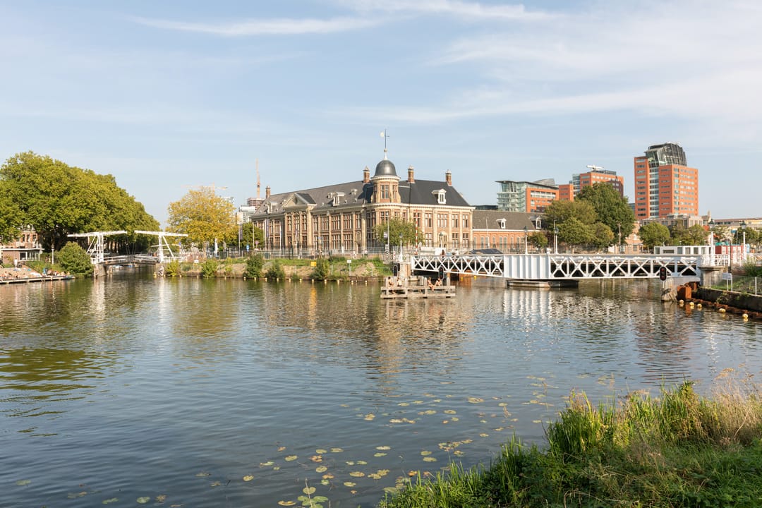 Photo 37 of Laan van Nieuw-Guinea 80-E