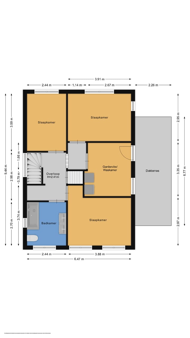 Photo 52 of Lomboklaan 2