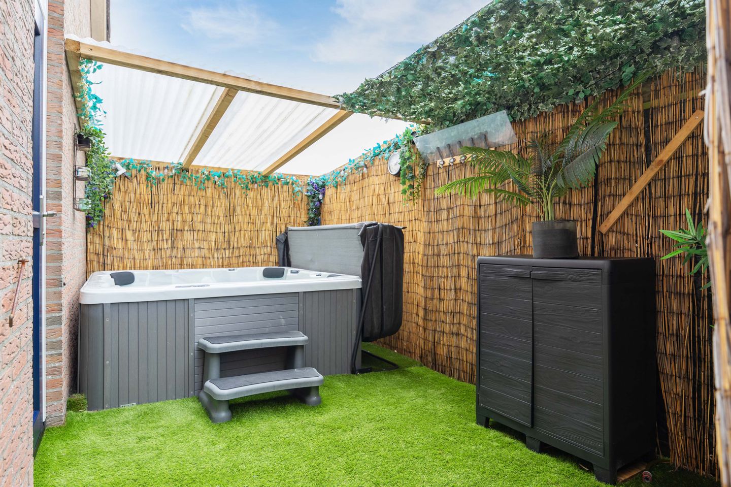 Foto 34 van Frenspad 34