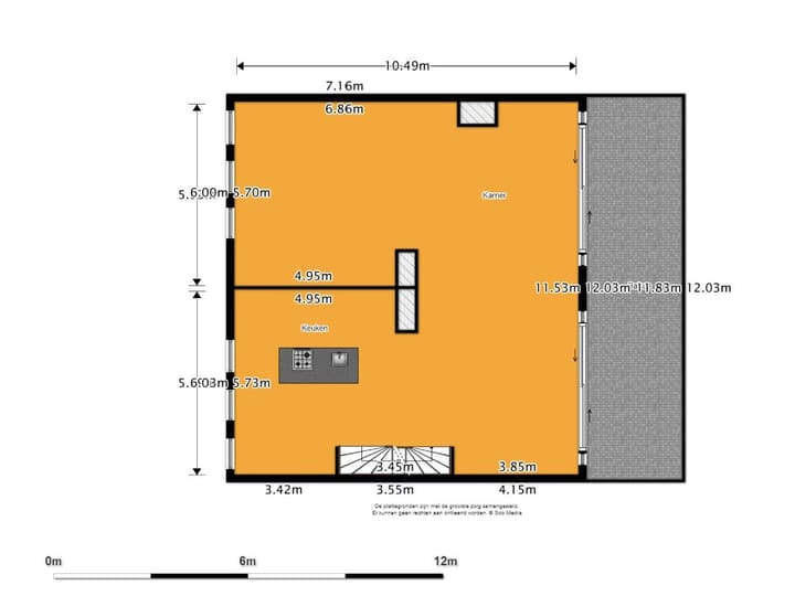 Photo 32 of Amstelveenseweg 990-B