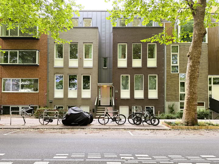 Photo 1 of Amstelveenseweg 990-B