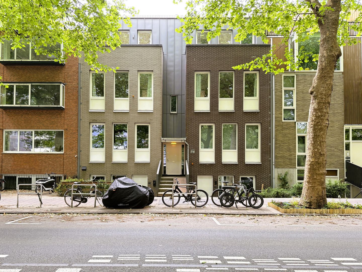 Photo 1 of Amstelveenseweg 990-B