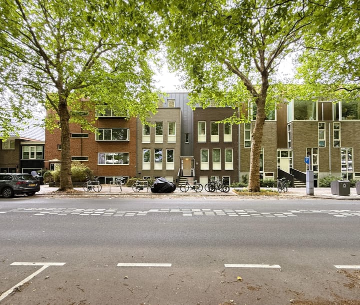 Photo 30 of Amstelveenseweg 990-B