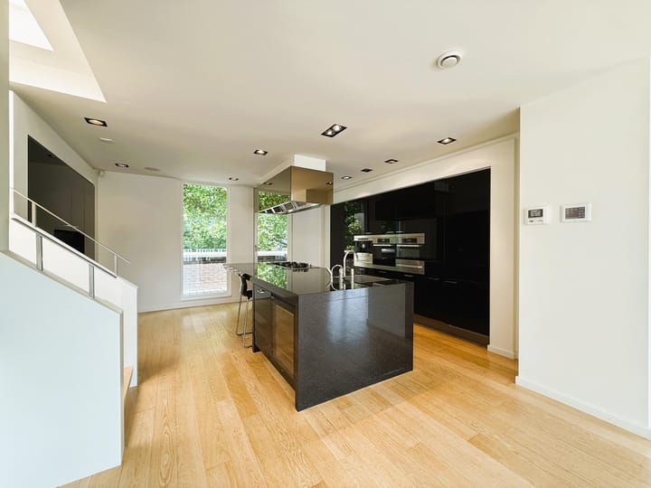 Photo 7 of Amstelveenseweg 990-B