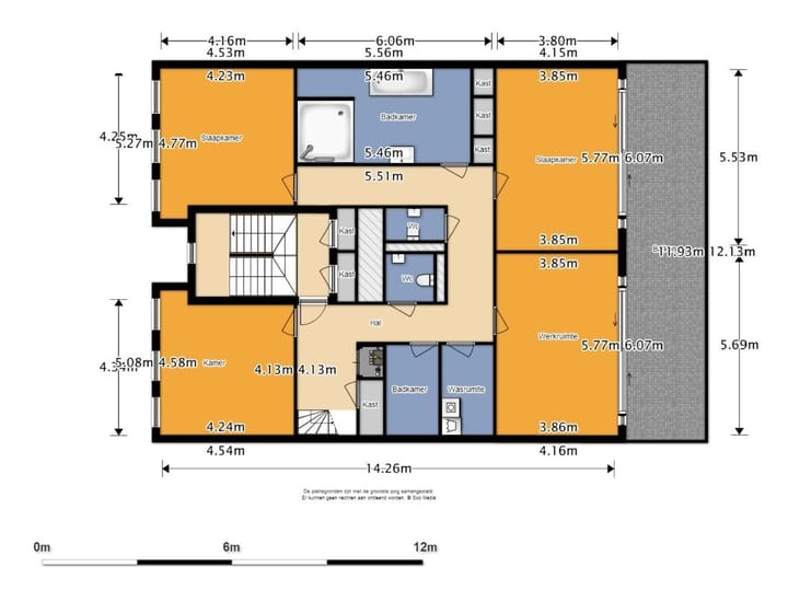 Photo 31 of Amstelveenseweg 990-B