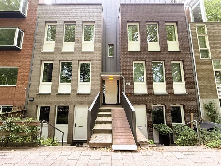 Photo 29 of Amstelveenseweg 990-B