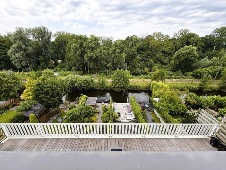 Photo 28 of Amstelveenseweg 990-B