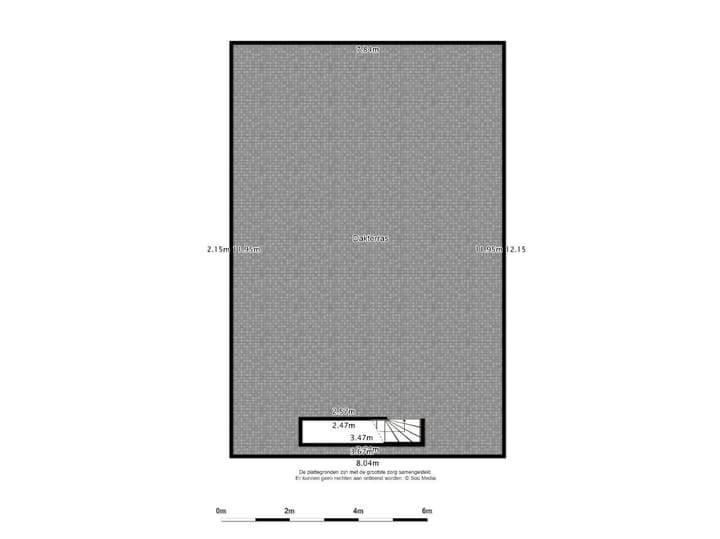 Photo 33 of Amstelveenseweg 990-B