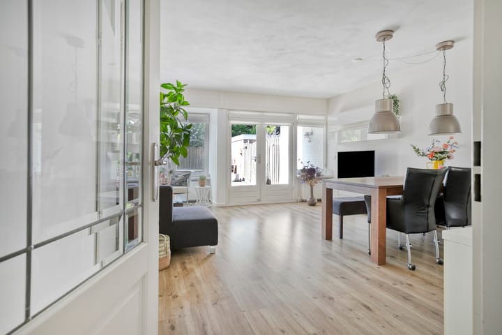 Foto 3 van Wolfslaar 6