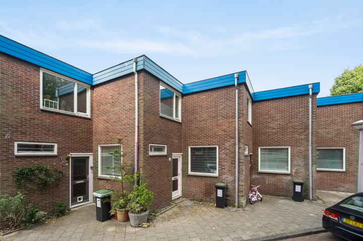 Foto 22 van Anthony Spatzierhof 8