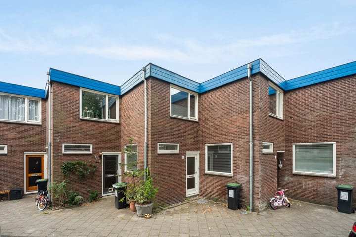 Foto 4 van Anthony Spatzierhof 8