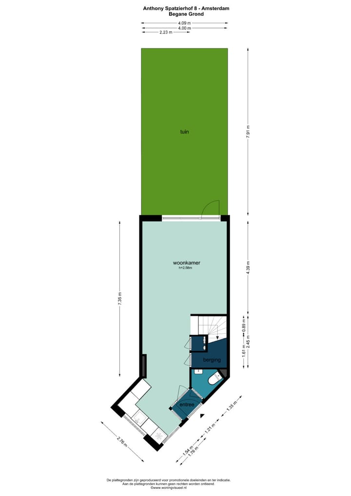 Foto 24 van Anthony Spatzierhof 8