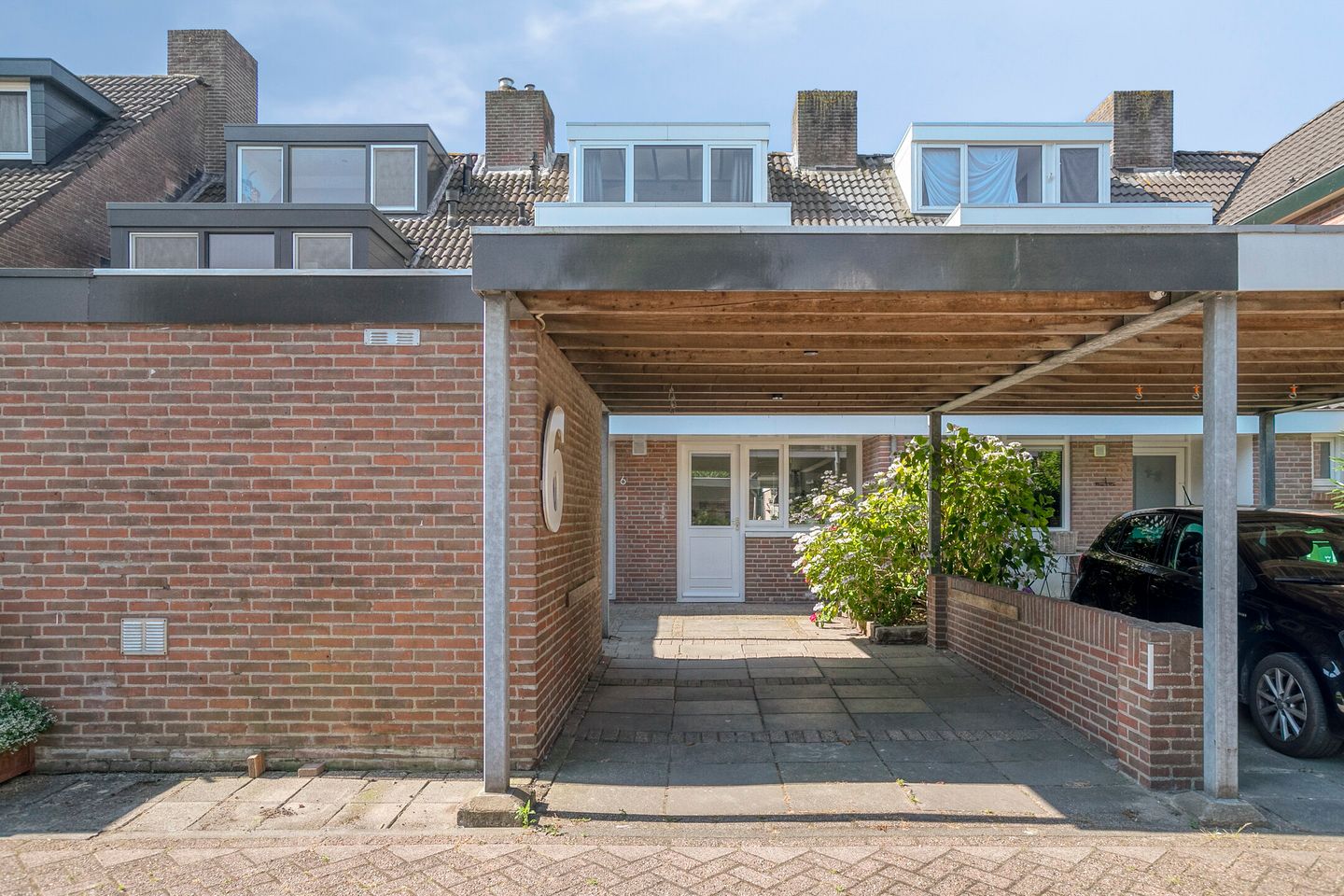 Foto 1 van Wolfslaar 6