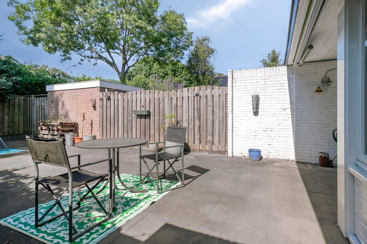 Foto 27 van Wolfslaar 6