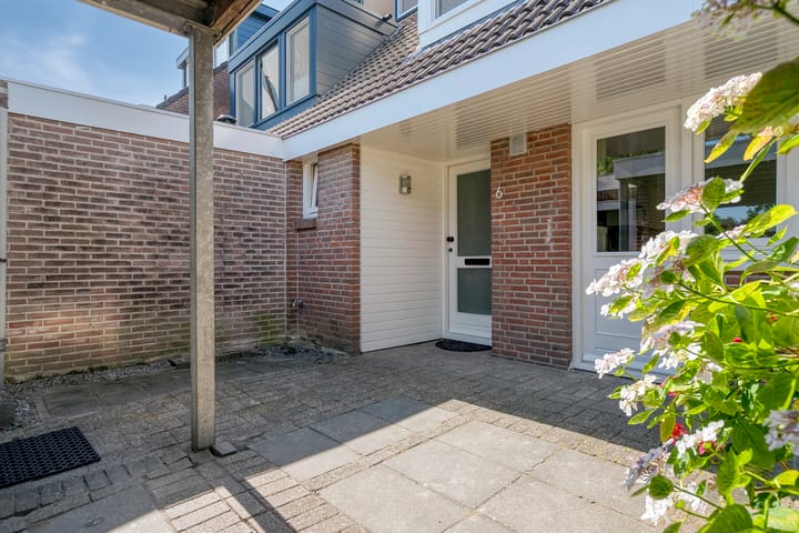 Foto 2 van Wolfslaar 6