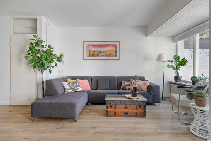 Foto 5 van Wolfslaar 6