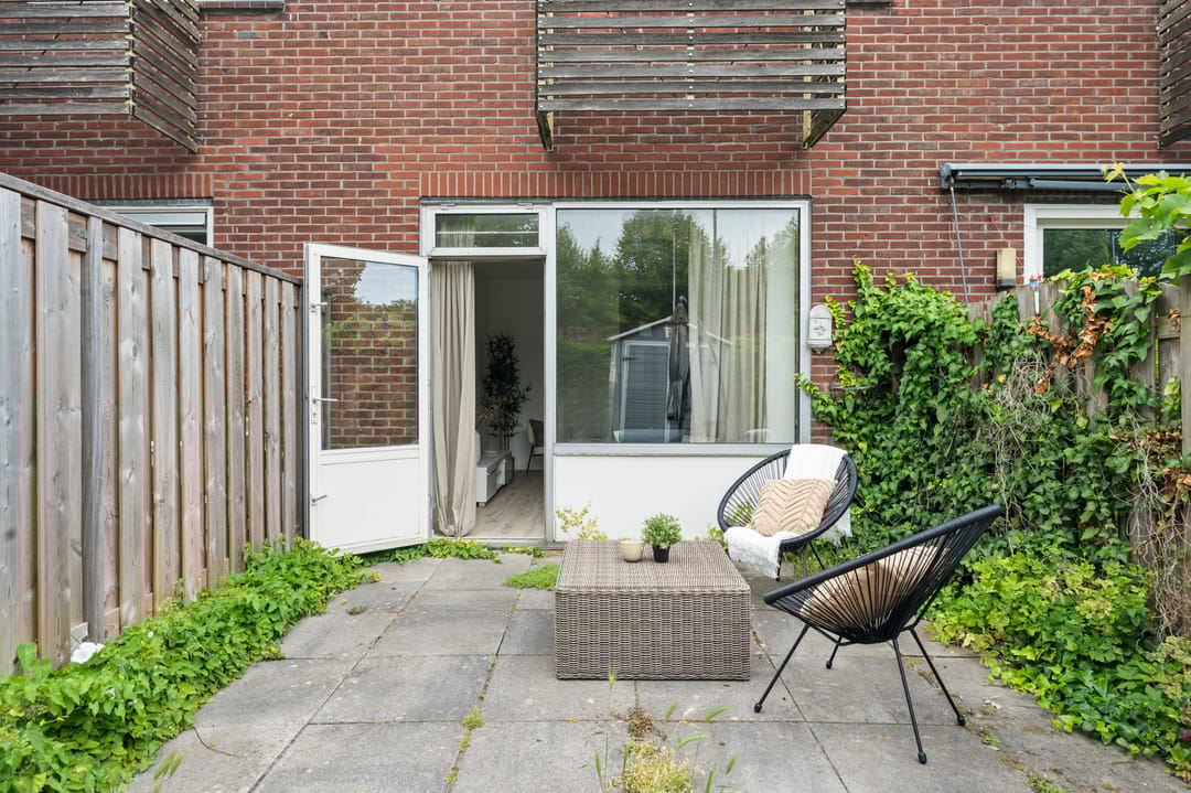 Foto 11 van Anthony Spatzierhof 8