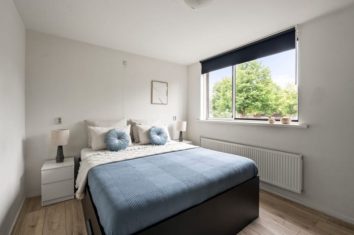 Foto 16 van Anthony Spatzierhof 8