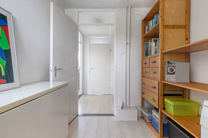 Foto 19 van Wolfslaar 6