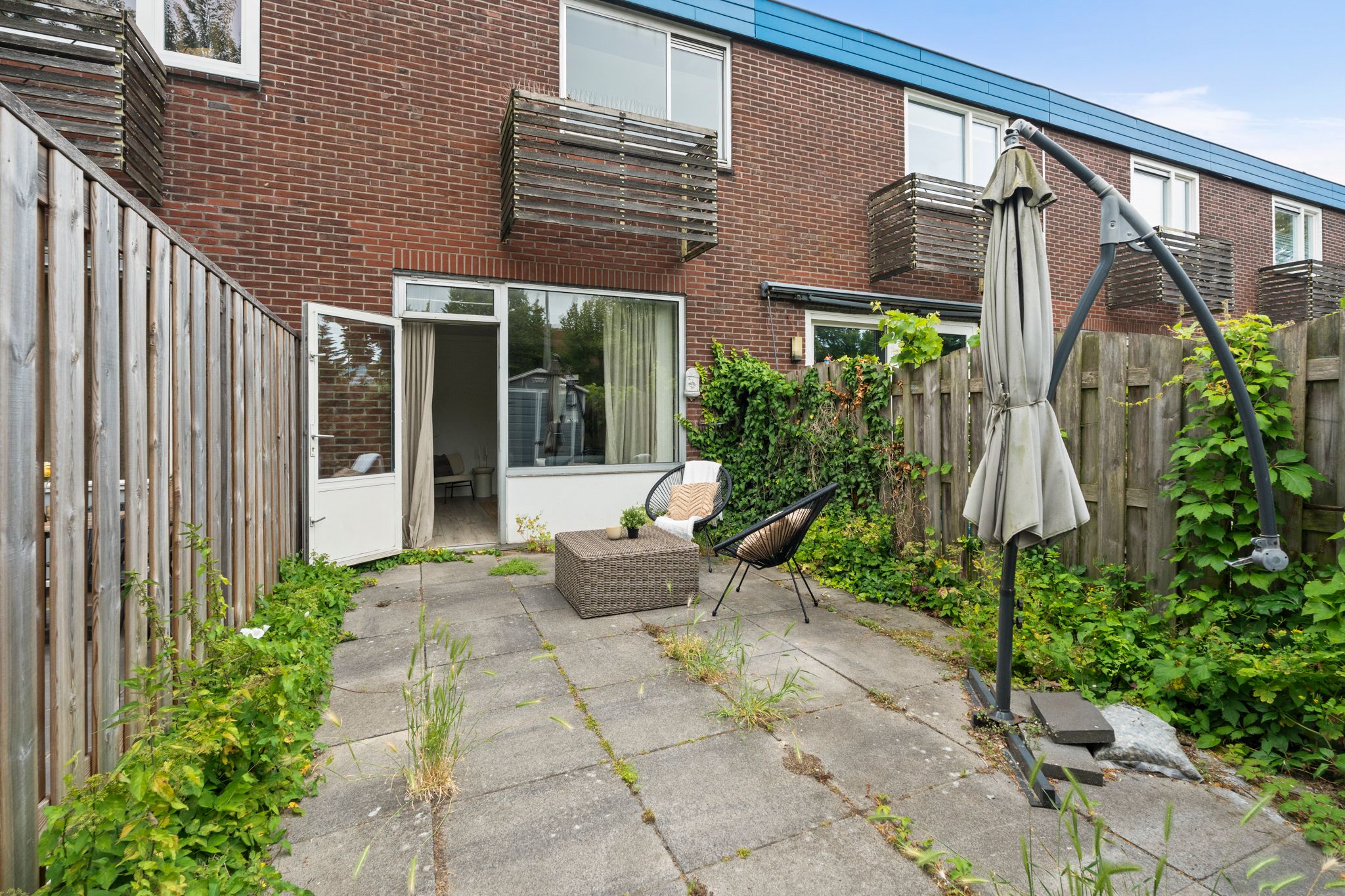 Foto 3 van Anthony Spatzierhof 8