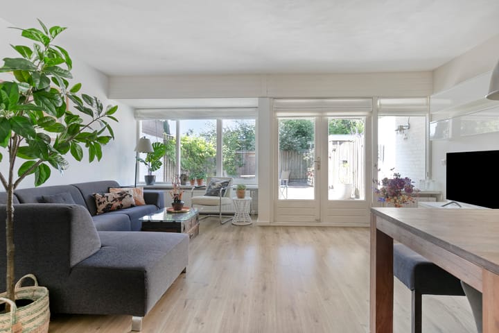 Foto 4 van Wolfslaar 6