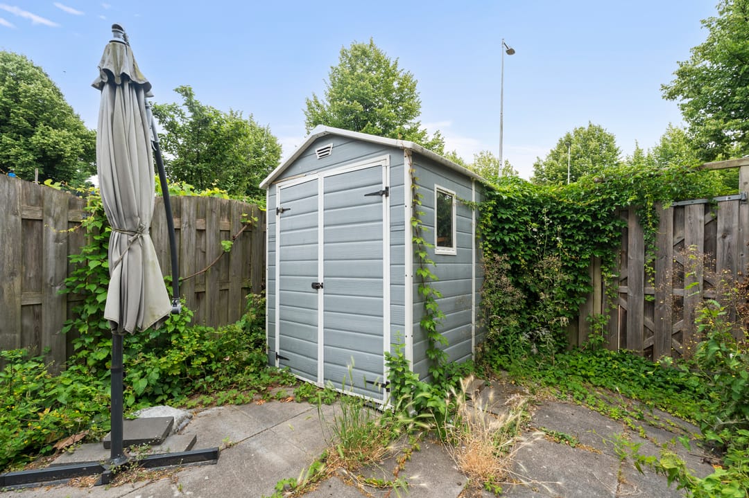 Foto 13 van Anthony Spatzierhof 8