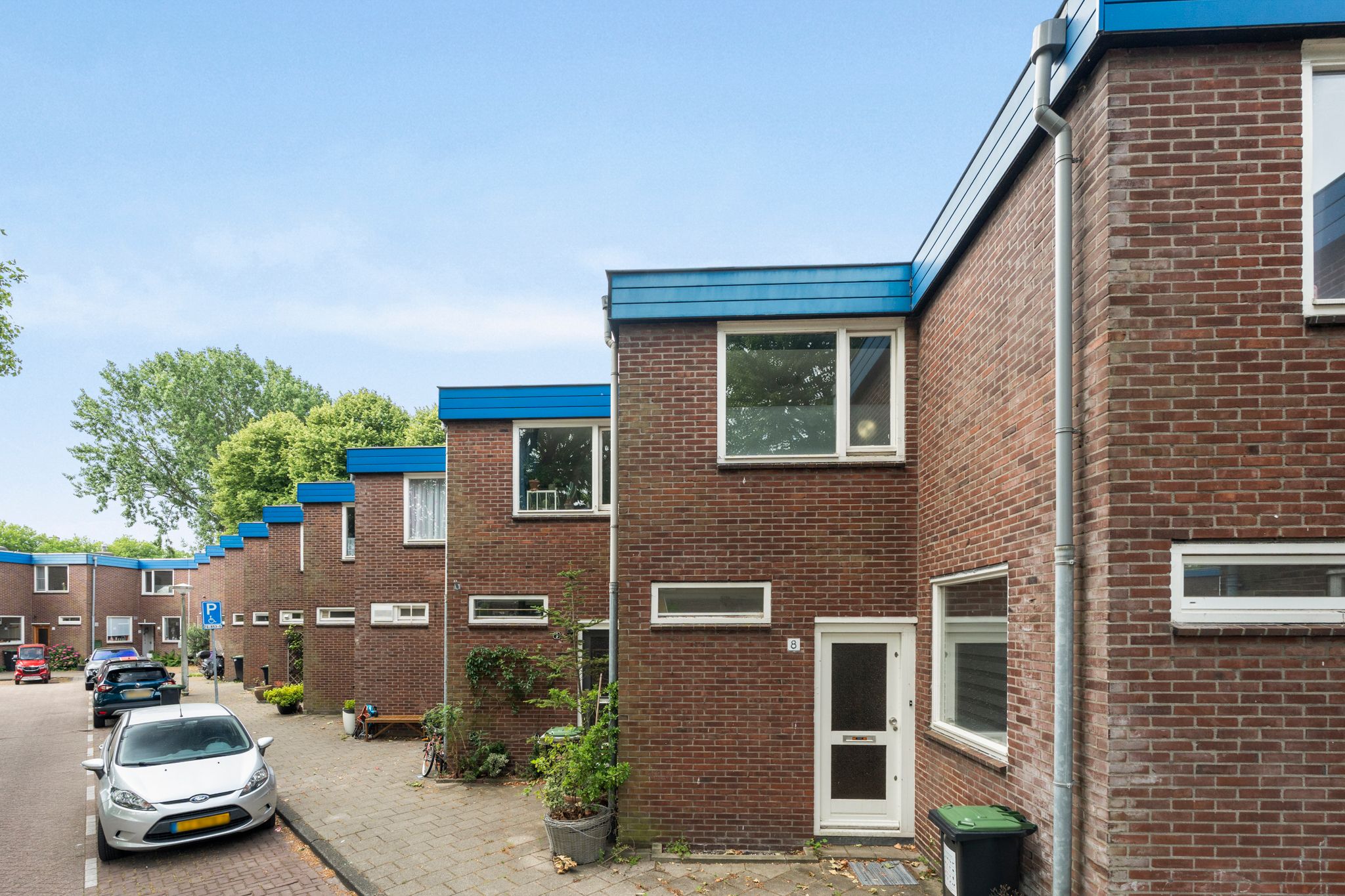 Foto 21 van Anthony Spatzierhof 8