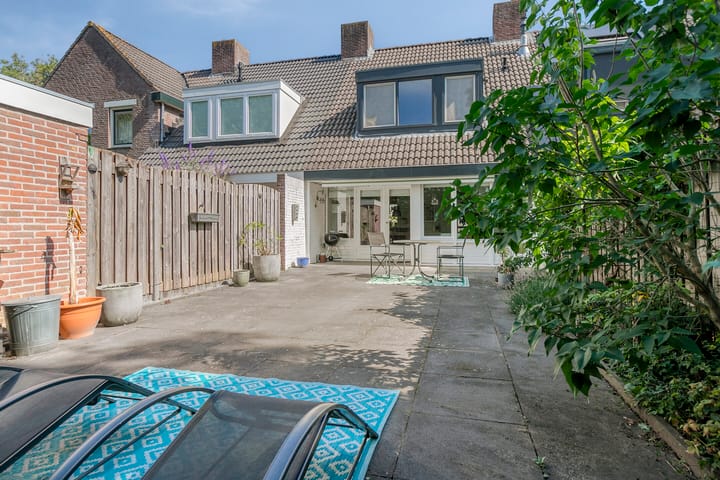 Foto 28 van Wolfslaar 6