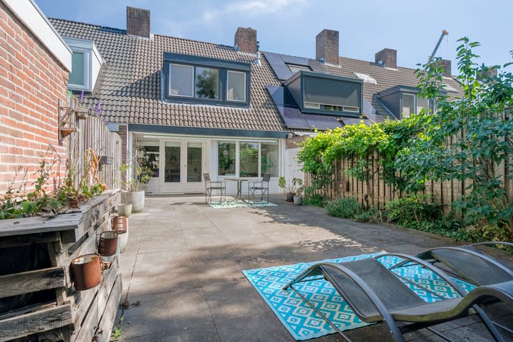 Foto 29 van Wolfslaar 6