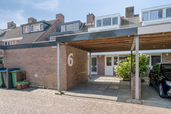 Foto 30 van Wolfslaar 6