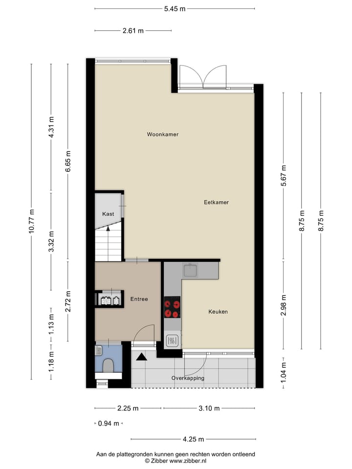 Foto 34 van Wolfslaar 6