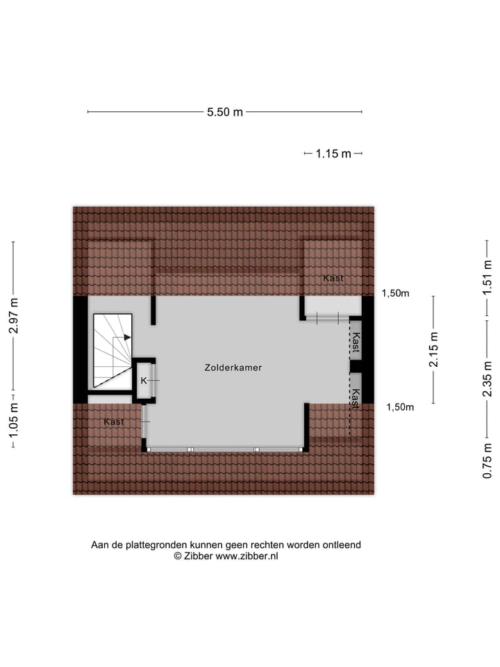 Foto 36 van Wolfslaar 6